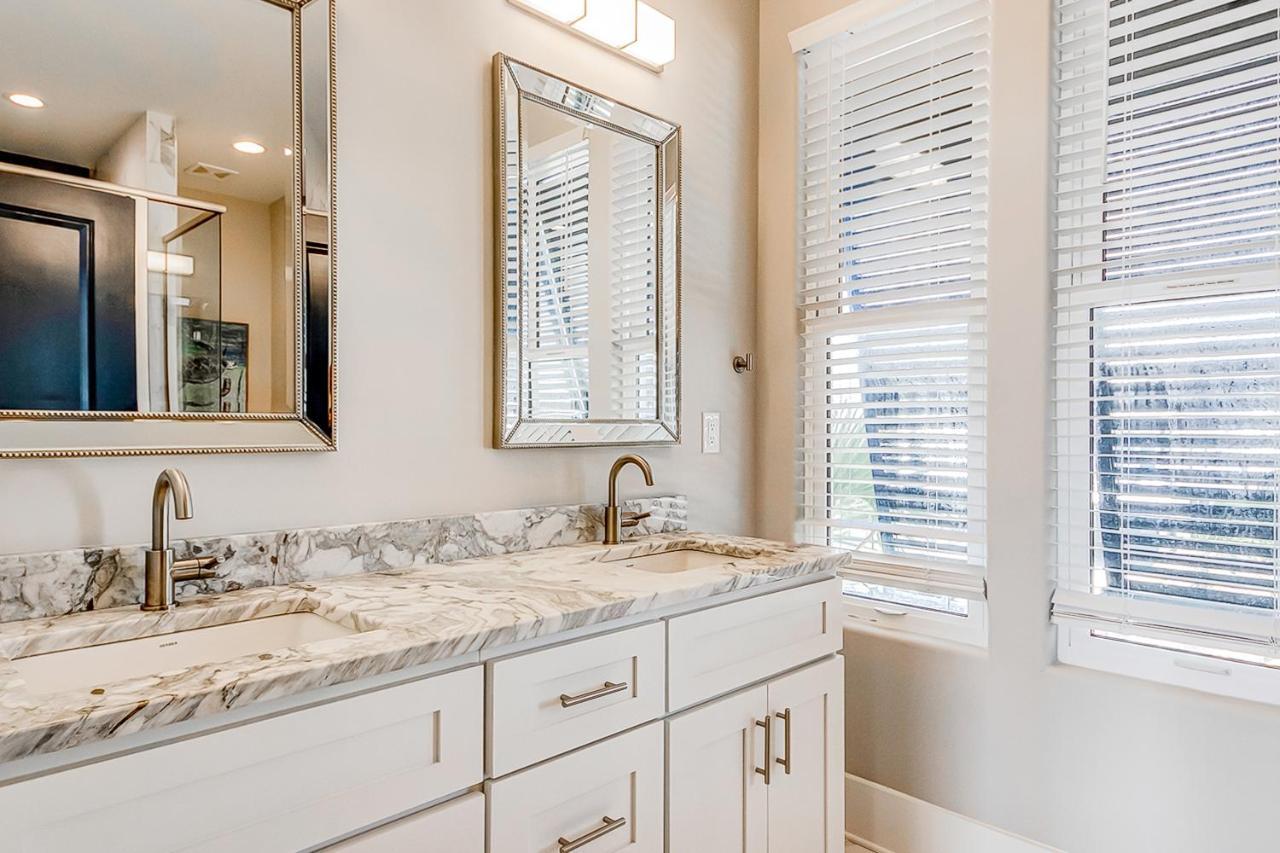 Blue Wave Villa Myrtle Beach Dış mekan fotoğraf
