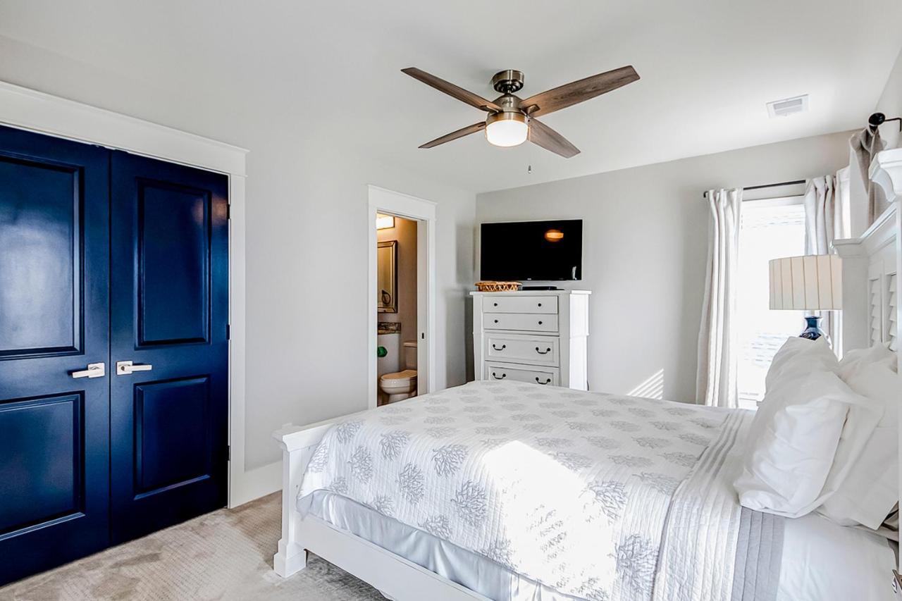 Blue Wave Villa Myrtle Beach Dış mekan fotoğraf