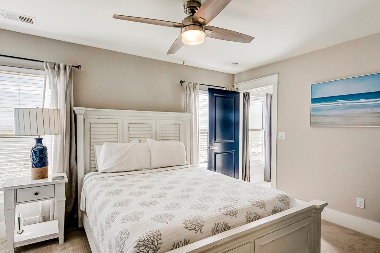 Blue Wave Villa Myrtle Beach Dış mekan fotoğraf