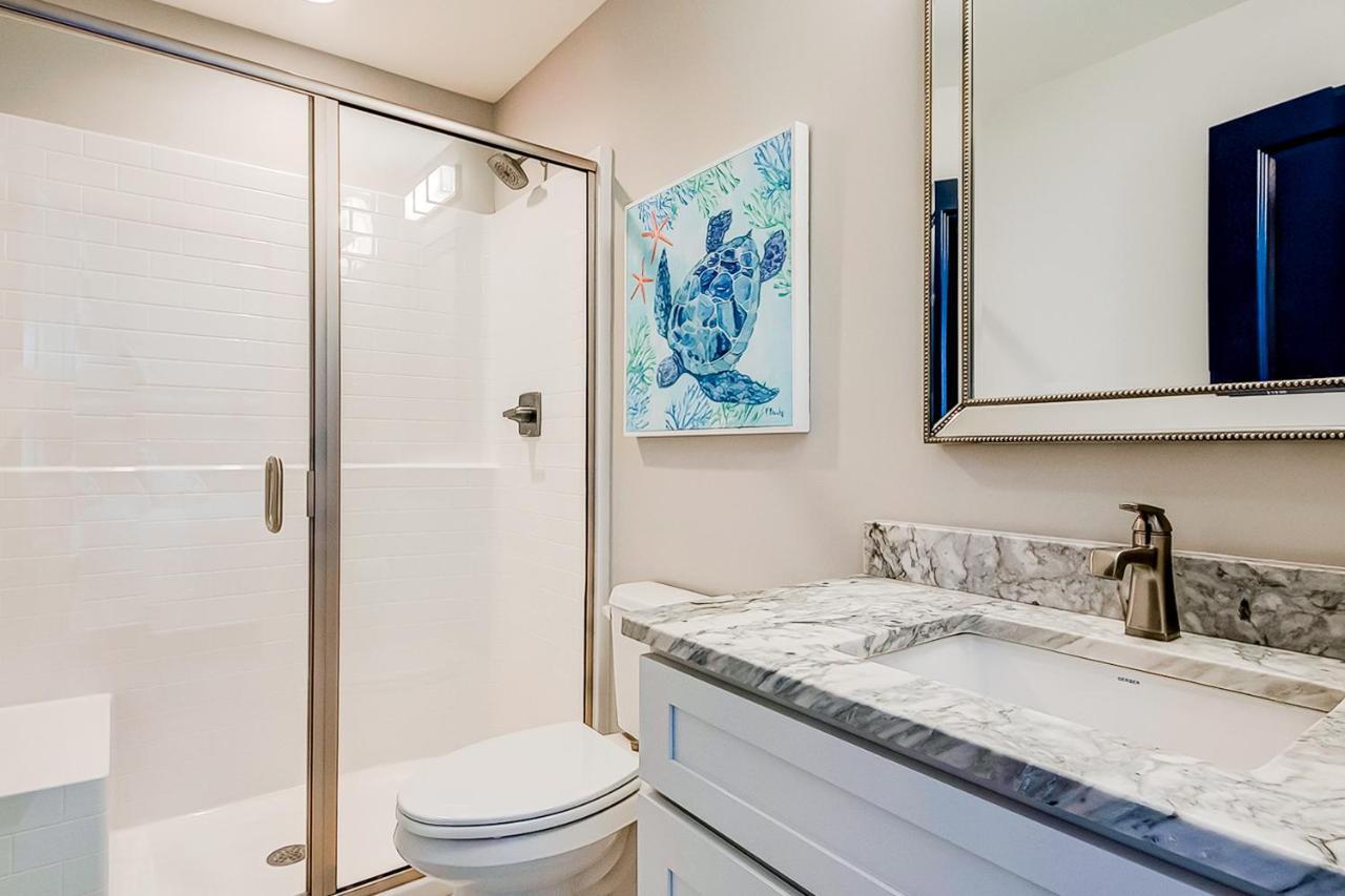 Blue Wave Villa Myrtle Beach Dış mekan fotoğraf